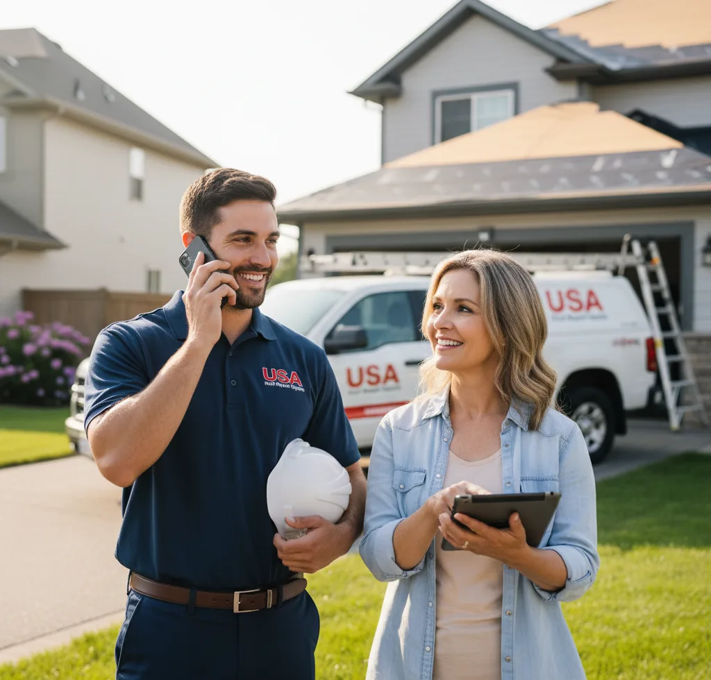Roof Maintenance in Sutton, NE